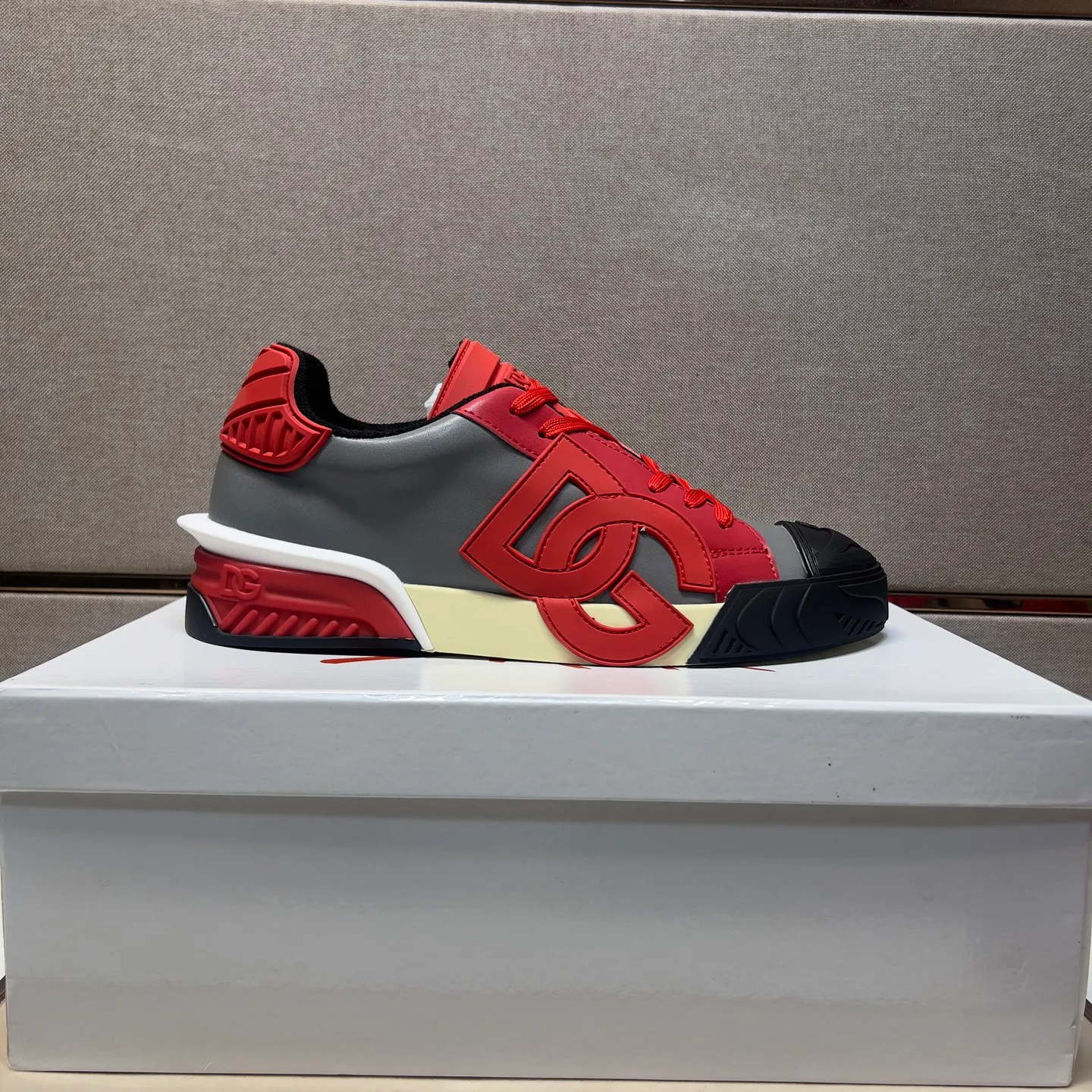 Men's men's shoes 💰pp500 [DG～] Couple's casual shoes 2025z cabinet sales simultaneously 🔶Size: 35-44#️⃣ 🔷4 colors🔜The upper is made of multi-material splicing ➕Towel lining, comfortable and breathable, sole: original comfortable, wear-resistant and non-slip outsole, ⚠️Real 📱Photography🎬The real thing is better📢📢📢